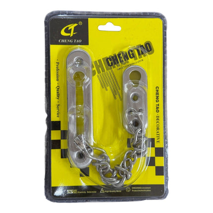 Anti-Theft Safety Door Chain