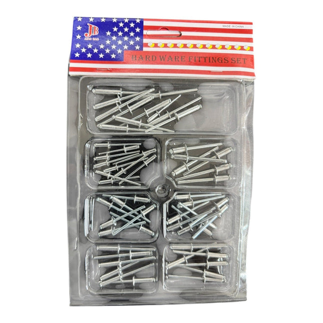 Assorted Rivet Kit