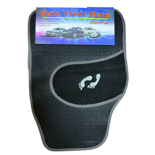 Auto Floor Mats