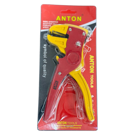 Automatic Wire Stripper
