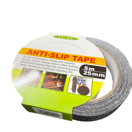 Avti-Slip Tape 5mx25mm