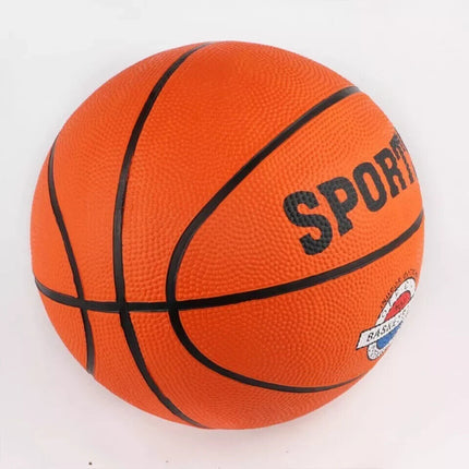 BASKETBALL FULL SIZE BALL INDOOR OUTDOOR GAME JUNIOR KIDS ADULT BOYS
