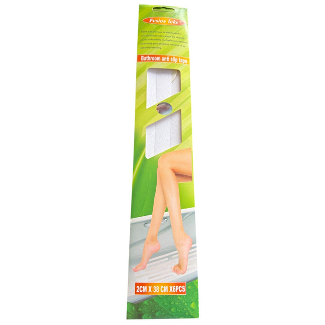BATHROOM ANTI SLIP TAPE 2CMX38CM