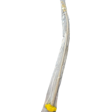 BATHROOM CONNECTION HOSE 60CM