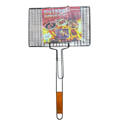 BBQ MESH Size 35x22cm