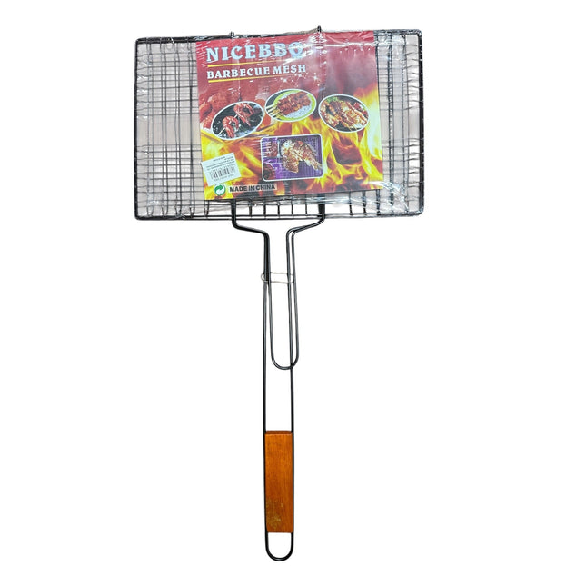 BBQ MESH Size 35x22cm