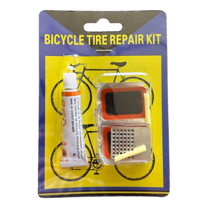 BICYCLE REPAIR SET