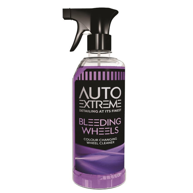 BLEEDING WHEELS TRIGGER 720ML