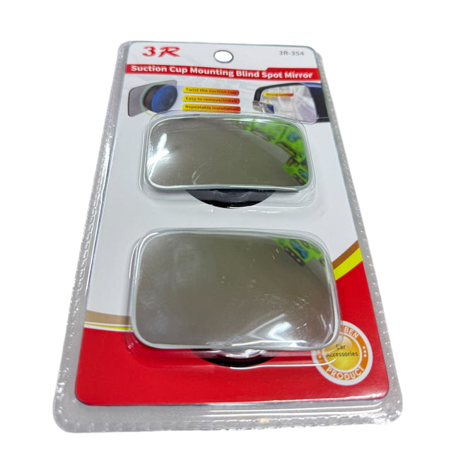 BLIND SPOT MIRROR