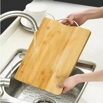 Bamboo Chopping Board Various Size
