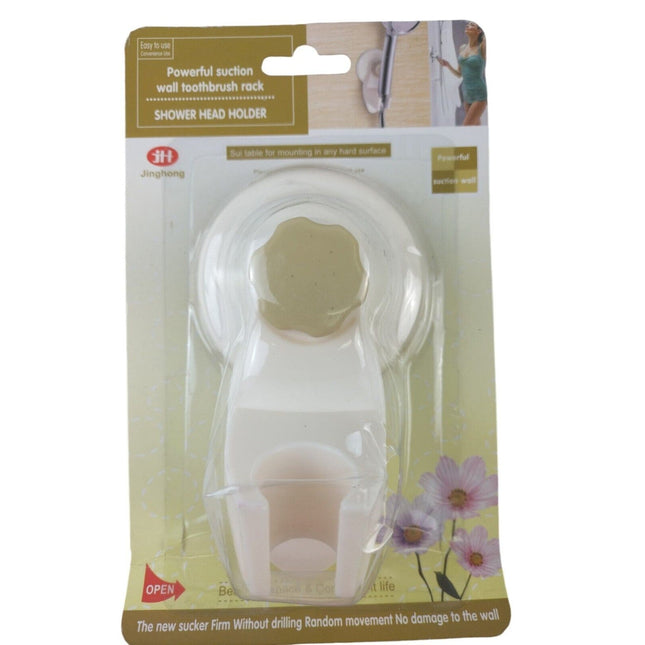 Bathroom Accessories Shower Head Holder Shower Head Holder Shower Plastic