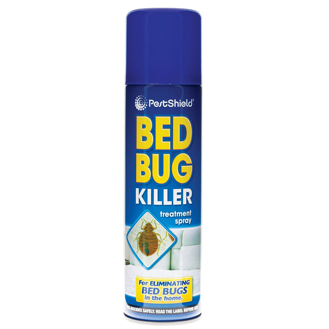 Bed Bug Killer 200ml