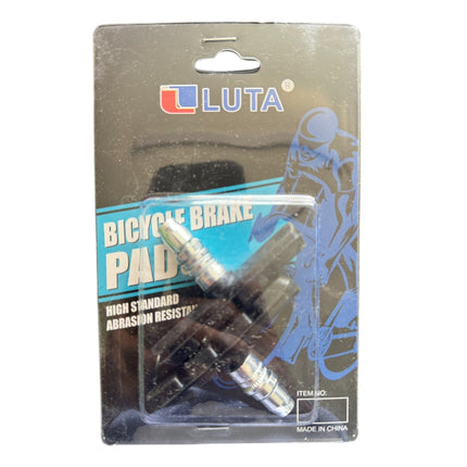 Bicycle Brake Pads