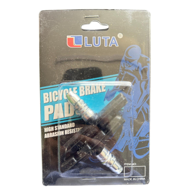 Bicycle Brake Pads