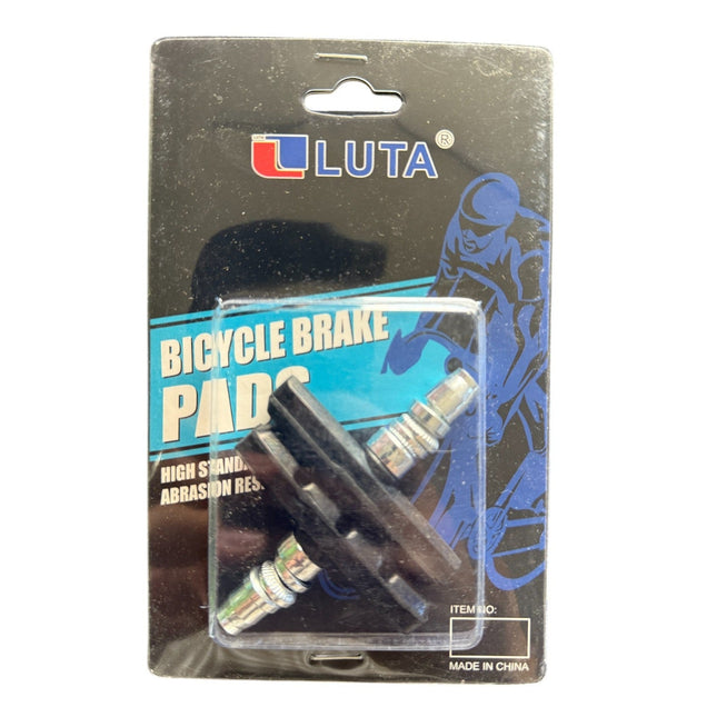 Bicycle Brake Pads