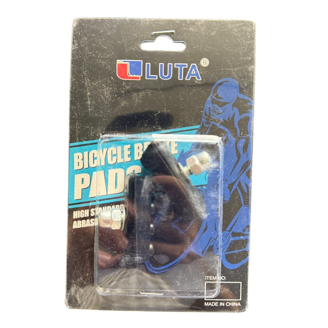 Bicycle Brake Padz