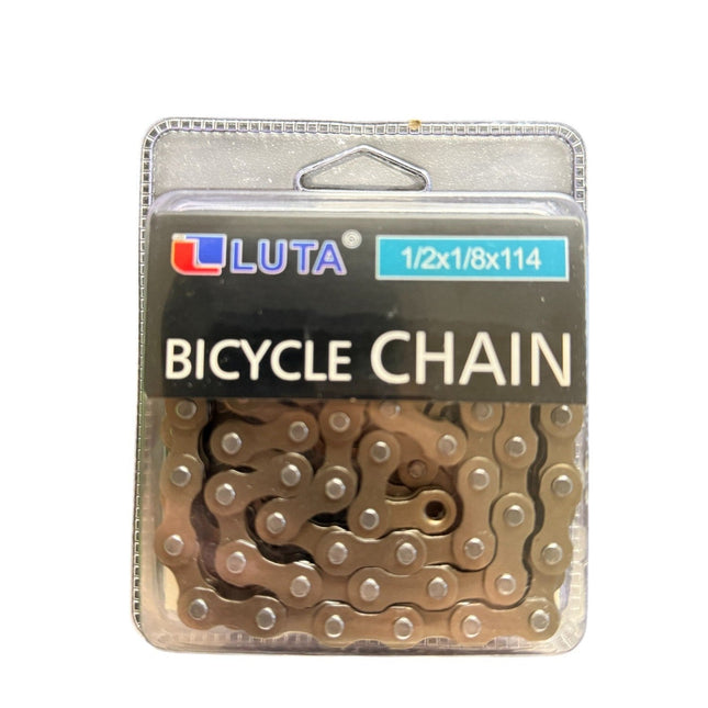 Bicycle Chain 114l