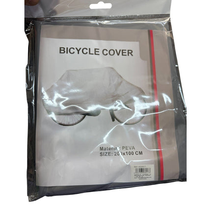 Bicycle Cover 200*120
