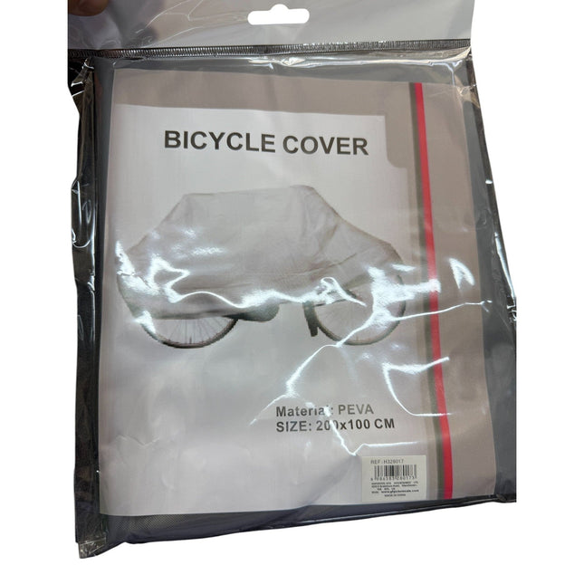 Bicycle Cover 200*120