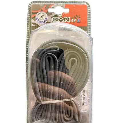 Bicycle Inner Tube 24 Inch 24X1.75