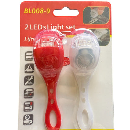 Bicycle Light