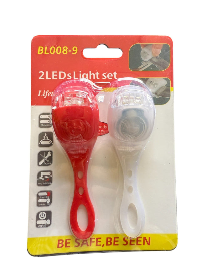 Bicycle Light