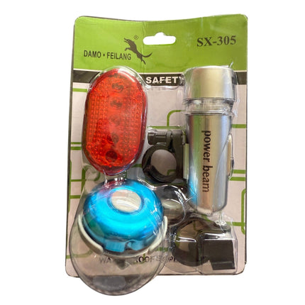 Bicycle Light 1pack