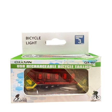 Bicycle Light