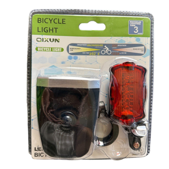Bicycle Light
