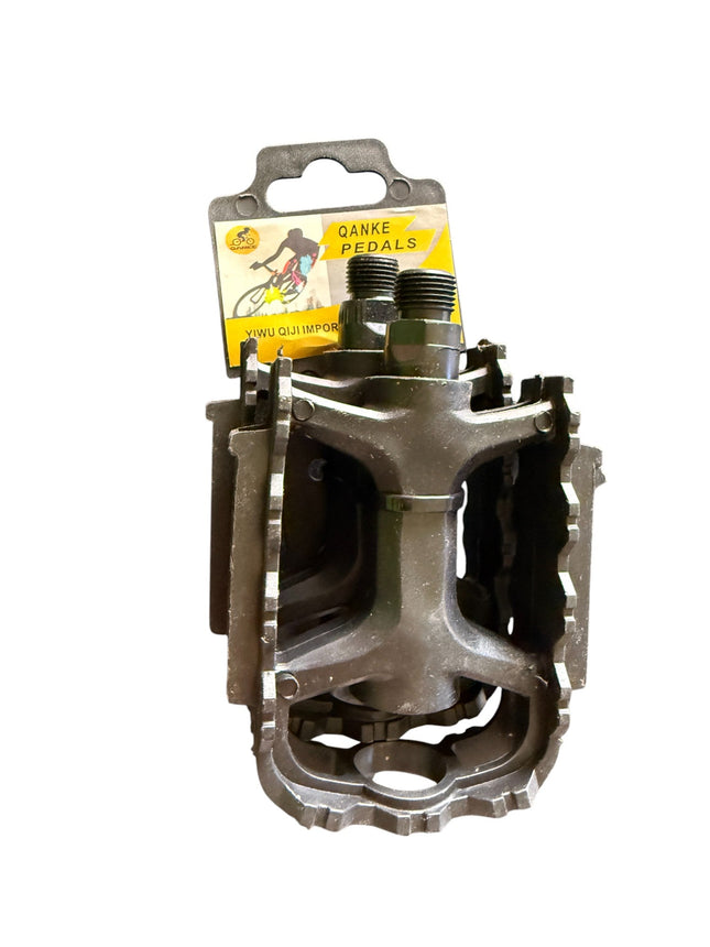 Bicycle Pedals