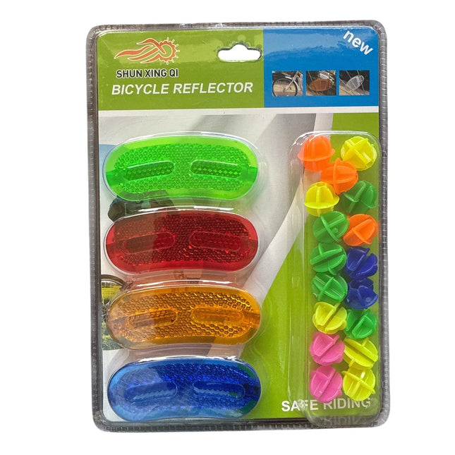 Bicycle Reflector