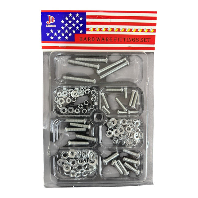 Bolt Nut and Washer Kit