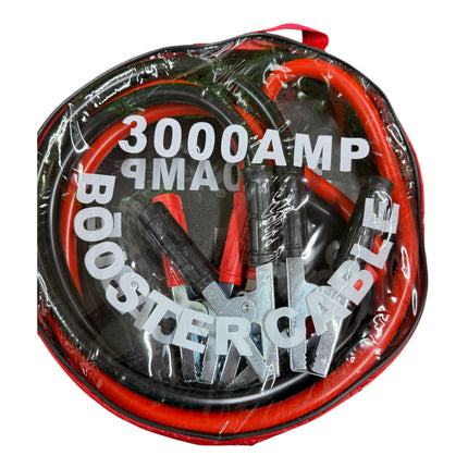 Booster Cable 3000amp 2m