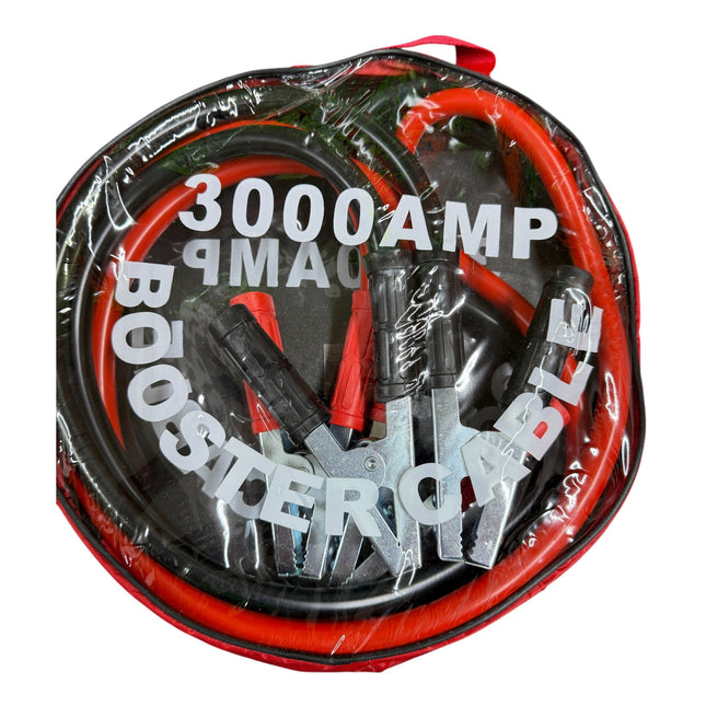 Booster Cable 3000amp 2m