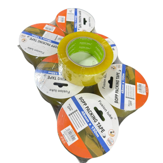 Bopp Packing Tape 48x100m