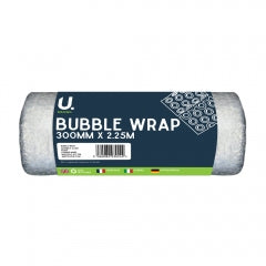 Bubble Wrap 300mm x 2.25m