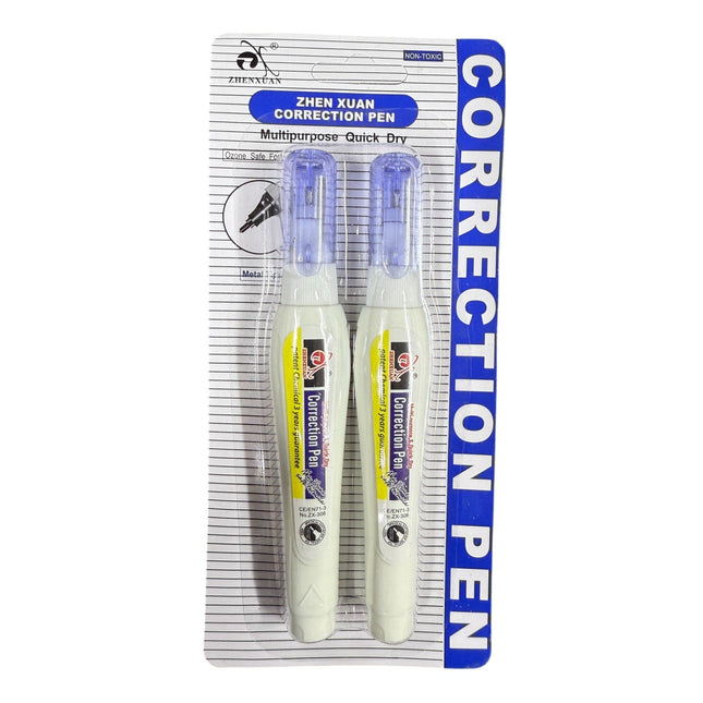 CORRECTION PEN