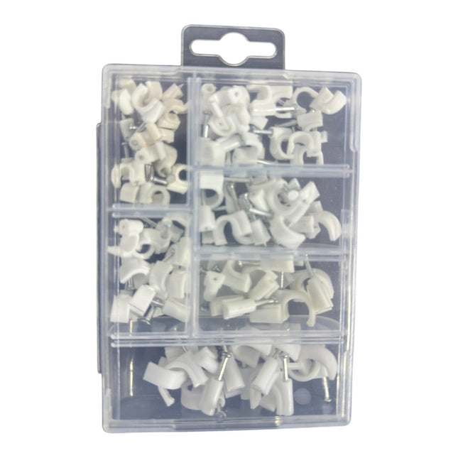 Cable Clips