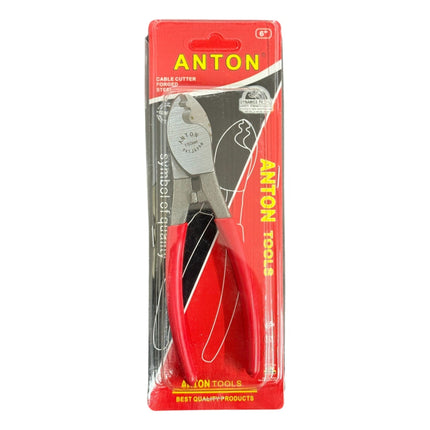 Cable Cutters 6”