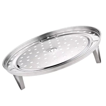 Cake Cooling Rack Dumpling Steamer 20-26cm