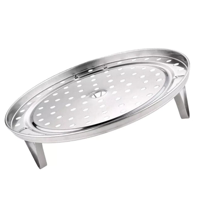 Cake Cooling Rack Dumpling Steamer 20-26cm