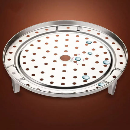 Cake Cooling Rack Dumpling Steamer 20-26cm