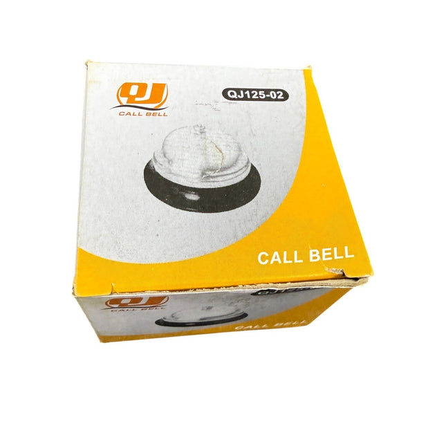 Call Bell 6.50
