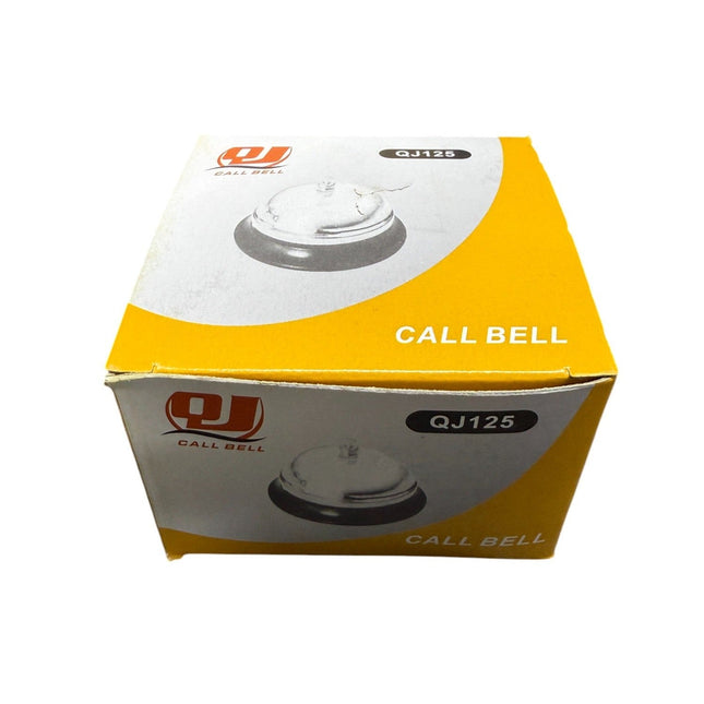 Call Bell 8.50cm