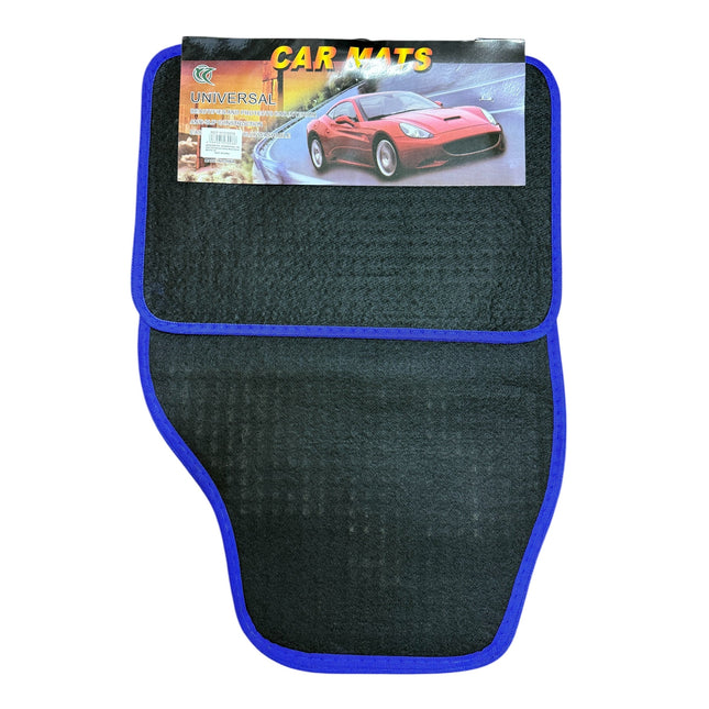 Car Mat Set