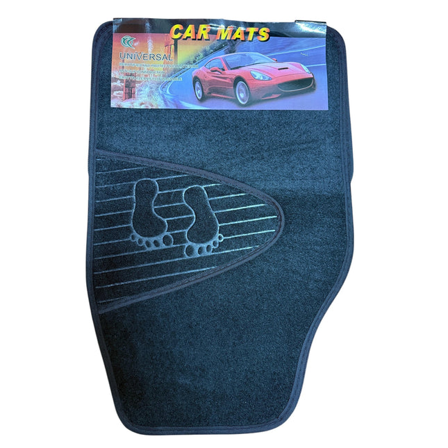 Car Mats Set