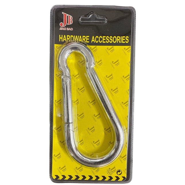 Carabiner Clip