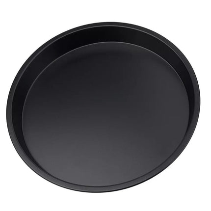 Carbon Steel Pizza Tray 12"