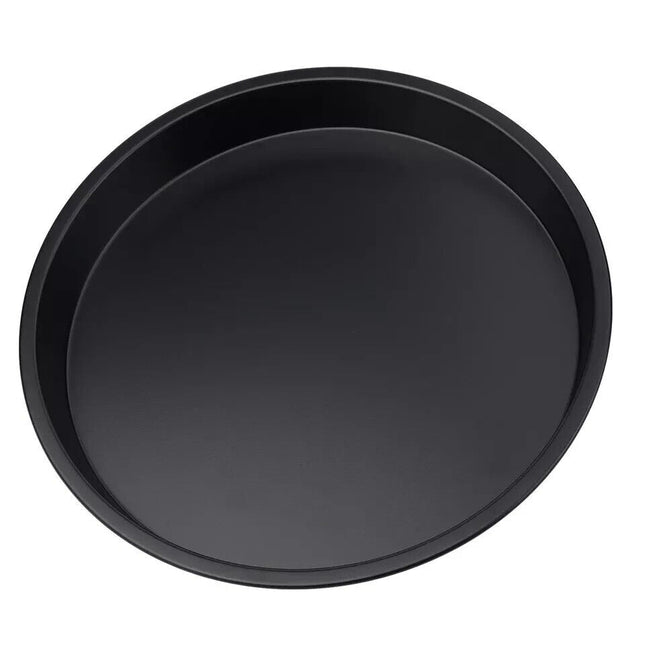 Carbon Steel Pizza Tray 12"