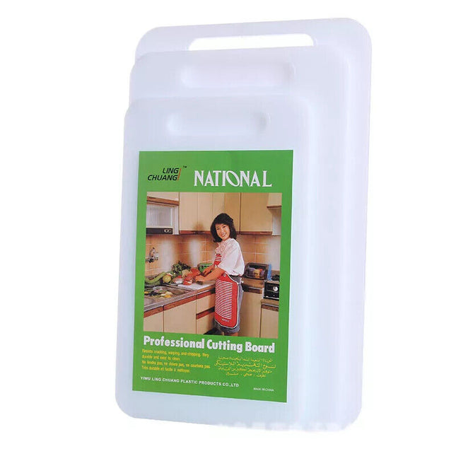 Catering Chopping Boards Coded Cutting Board